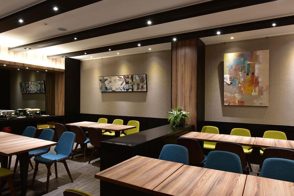 Wonstar Hotel Đài Bắc Ngoại thất bức ảnh