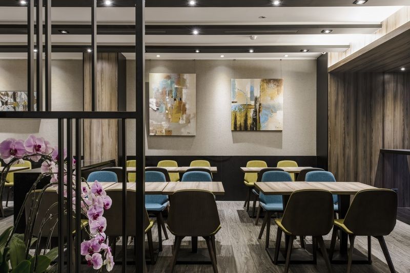 Wonstar Hotel Đài Bắc Ngoại thất bức ảnh