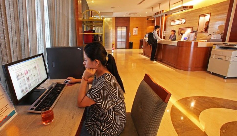 Wonstar Hotel Đài Bắc Ngoại thất bức ảnh